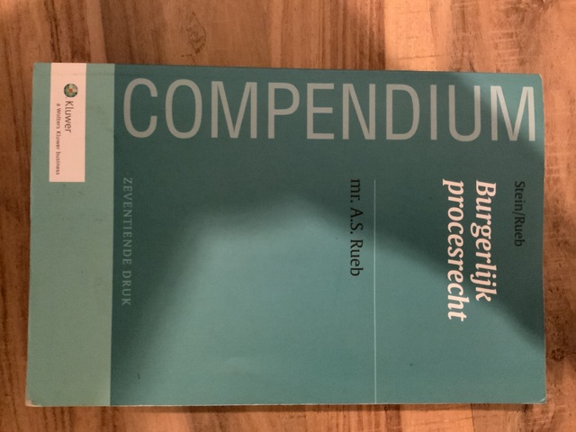 9789013065350-Compendium-van-het-Burgerlijk-procesrecht