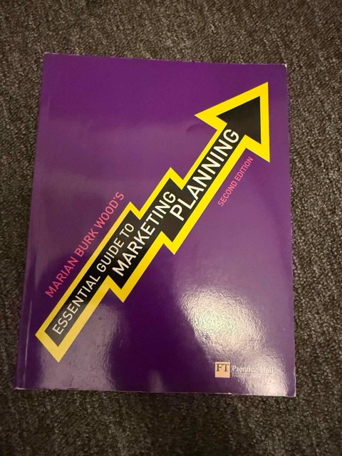 9780273725763-Essential-Guide-to-Marketing-Planning