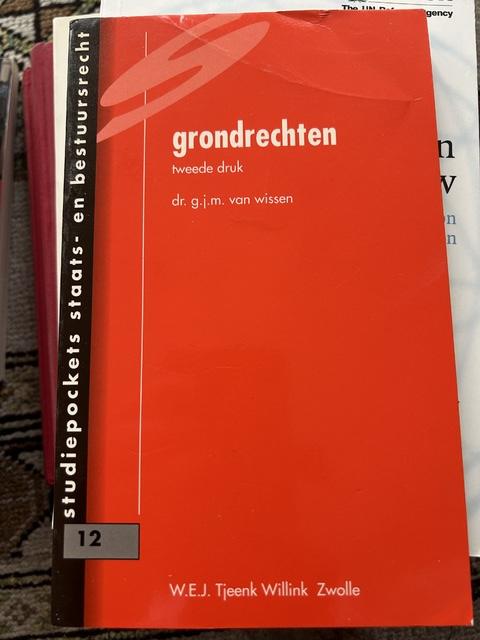 9789027134714-Grondrechten