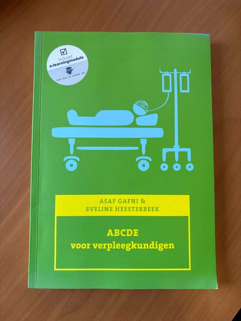 9789043035903-ABCDE-voor-verpleegkundigen-met-Expert-College-toegangscode