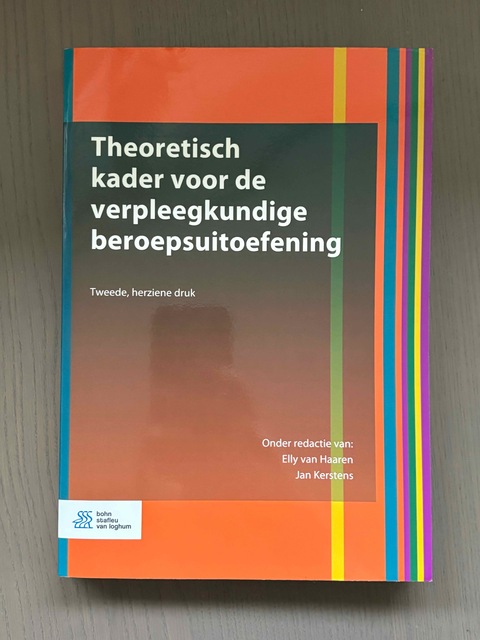 9789036824231-Theoretisch-kader-voor-de-verpleegkundige-beroepsuitoefening