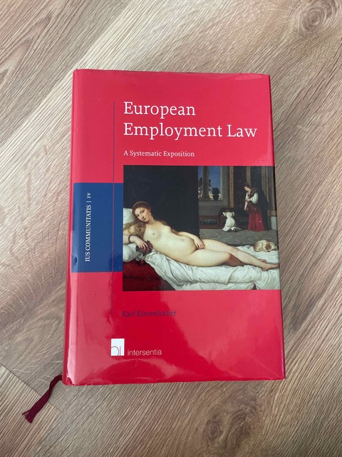 9781780680804-European-Employment-Law