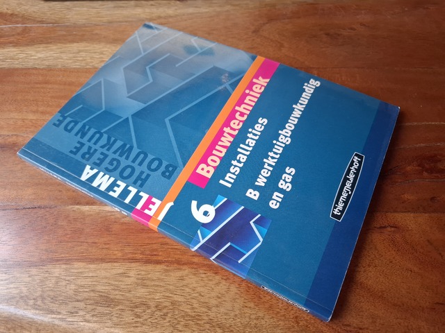 9789006950489-Jellema-bouwtechniek-6b-Installaties
