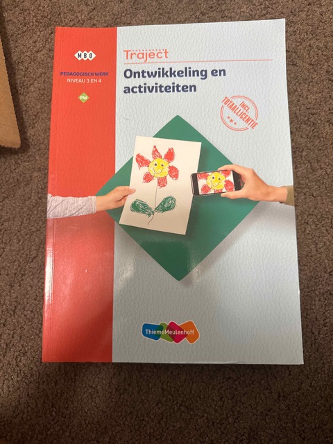 9789006239447-Traject-Combipakket-Ontwikkeling-en-activiteiten-PW-niveau-34-boek-en-totaallicentie-1-jaar