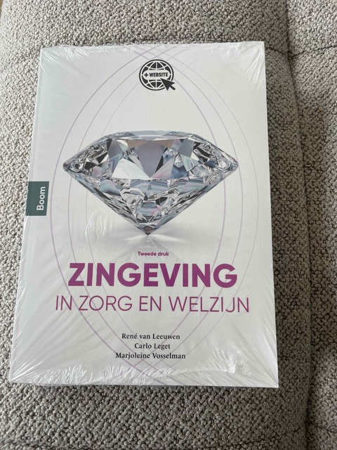 9789024429080-Zingeving-in-zorg-en-welzijn