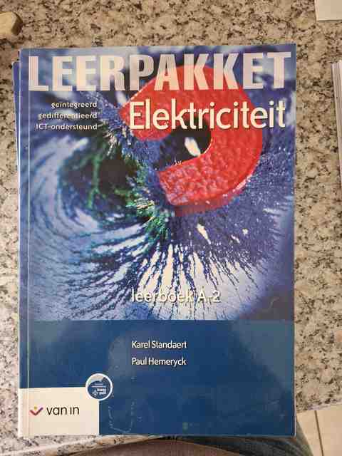 9789045555638-Leerpakket-elektriciteit-a-2--leerboek