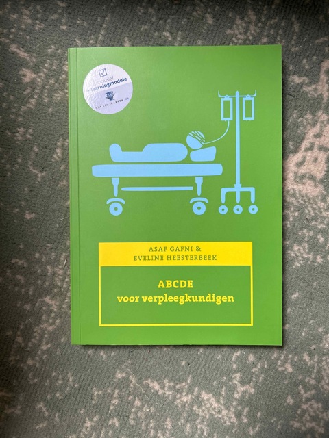 9789043035903-ABCDE-voor-verpleegkundigen-met-Expert-College-toegangscode