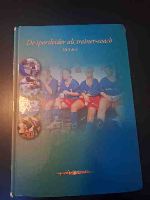 9789085241669-De-sportleider-als-trainer-coach