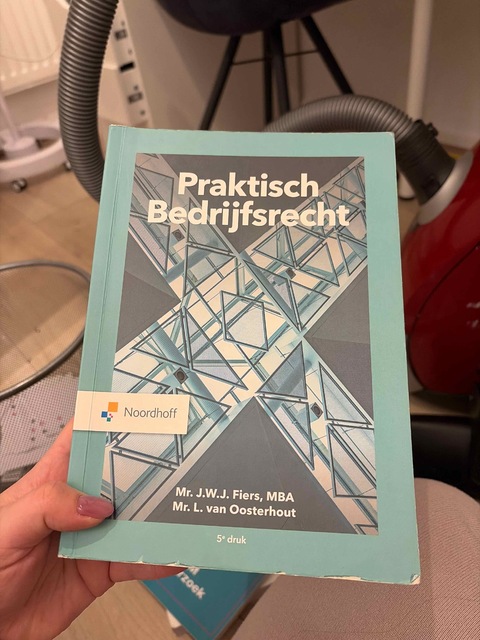 9789001298869-Praktisch-Bedrijfsrecht