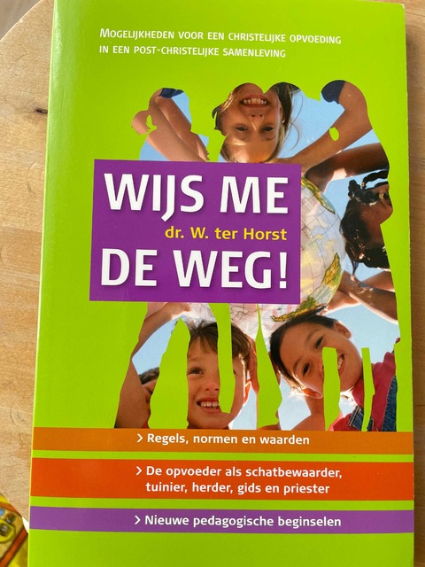 9789024222872-Wijs-me-de-weg