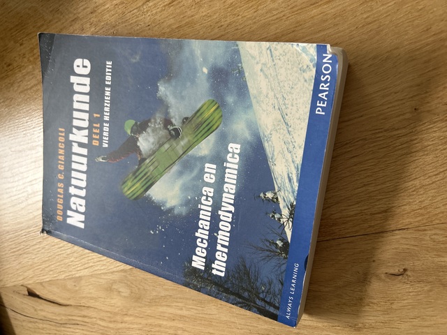 9789043028653-Natuurkunde-deel-1-4e-herziene-editie