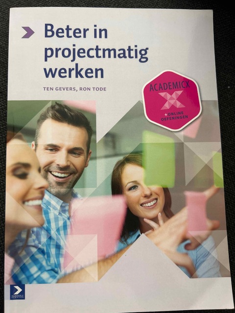 9789039528068-Beter-in-projectmatig-werken