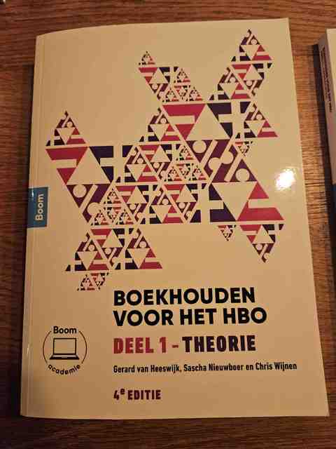 9789024463183-boekhouden-voor-het-HBO-Theorie-
