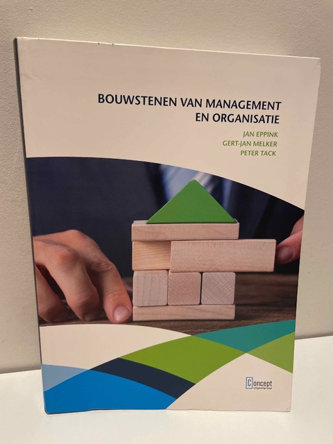 9789055163137-Bouwstenen-van-management-en-organisatie