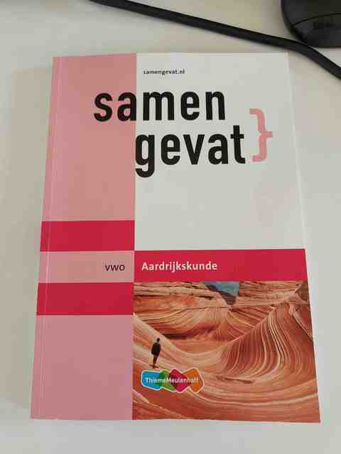 9789006436105-Samengevat-vwo-Aardrijkskunde