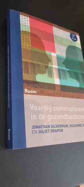 9789462363595-Vaardig-communiceren-in-de-gezondheidszorg