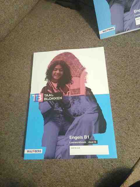 9789402077315-Taalblokken-Engels-B1-leerwerkboek-B