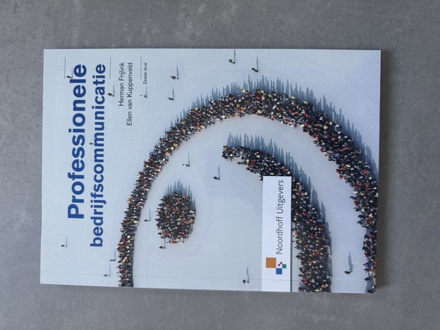 9789001730031-Professionele-bedrijfscommunicatie