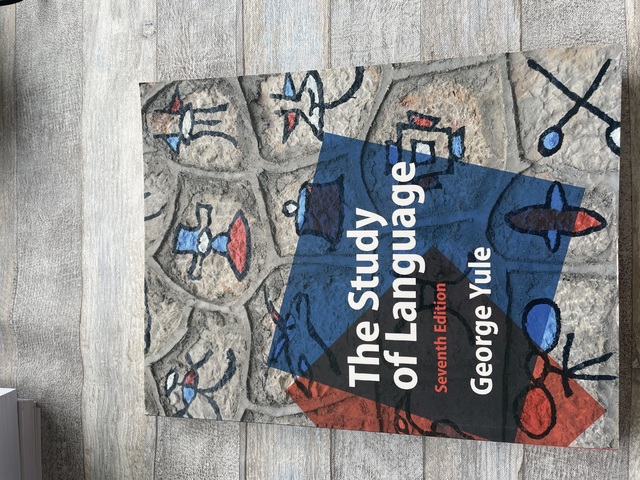 9781108730709-The-Study-of-Language