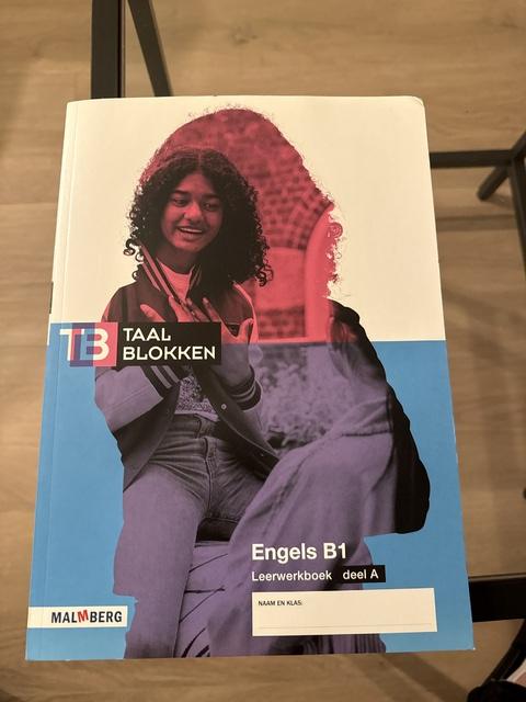 9789402077308-Taalblokken-Engels-B1-Leerwerkboek