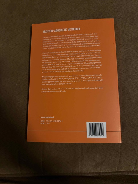 9789046904541-Muzisch-agogische-methodiek