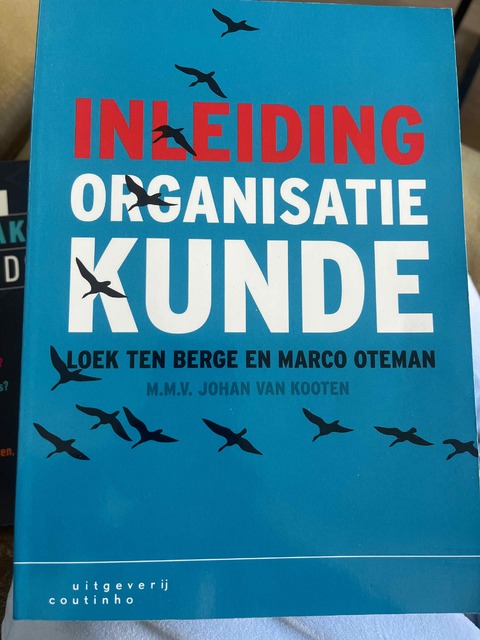 9789046905234-Inleiding-organisatiekunde
