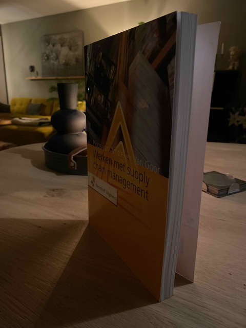 9789020733297-Werken-met-supply-chain-management