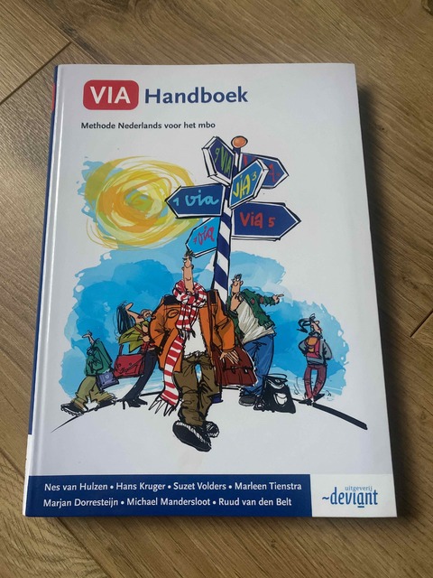 9789490998509-VIA-handboek