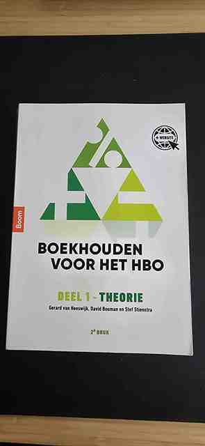 9789024424788-Boekhouden-voor-het-hbo-deel-1.-Theorieboek