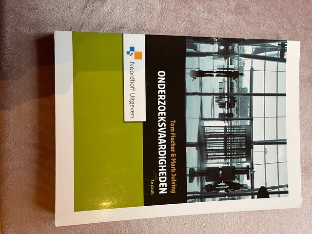 9789001778118-Onderzoeksvaardigheden