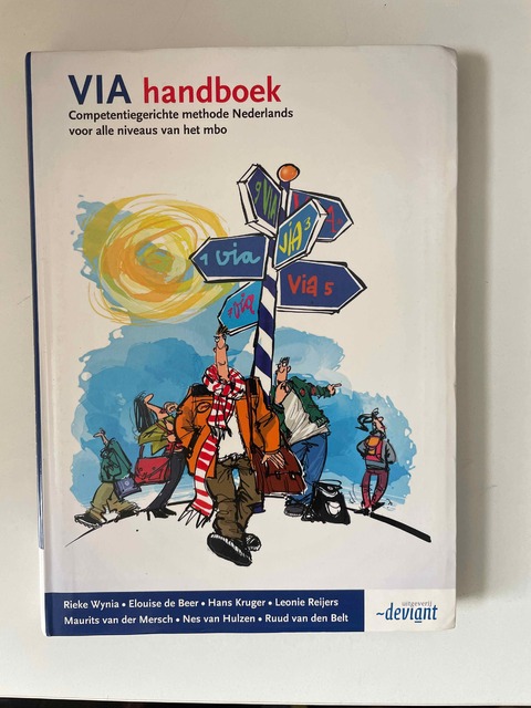 9789076944500-VIA-handboek