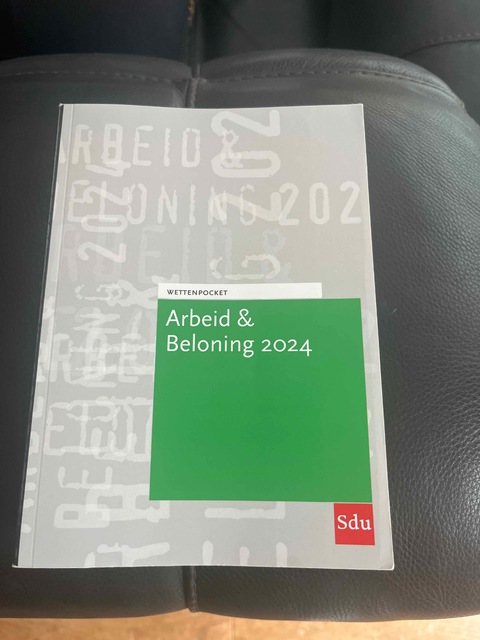 9789012409445-Wettenpocket-Arbeid-Beloning-2024
