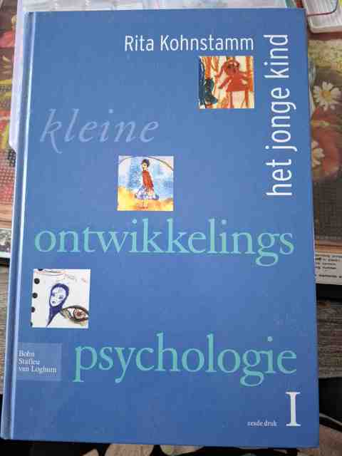 9789031361601-Kleine-ontwikkelingspsychologie-I