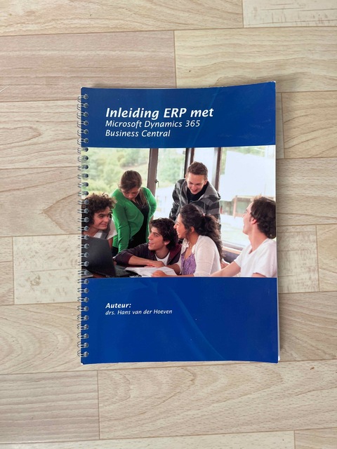 9789492141187-Inleiding-ERP-met-Microsoft-Dynamics-365-Business-Central