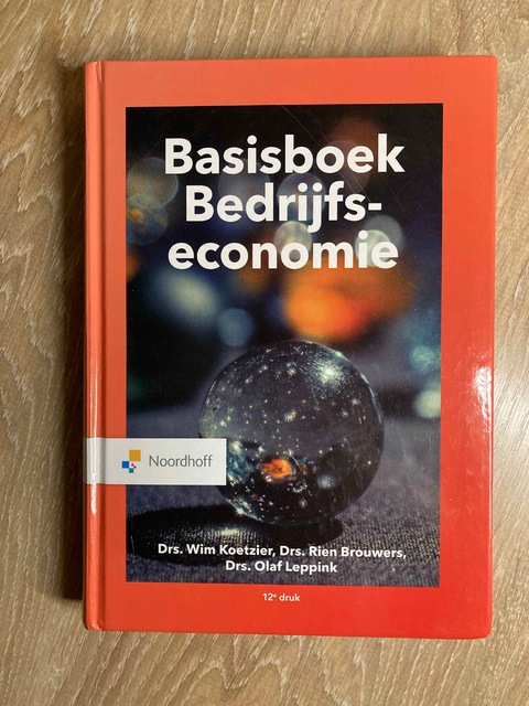 9789001738228-Basisboek-bedrijfseconomie