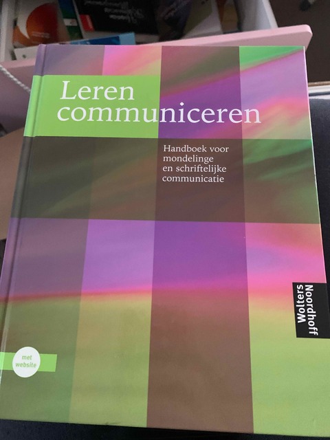 9789001547028-Leren-Communiceren