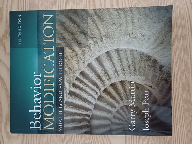 9780205992102-Behavior-Modification