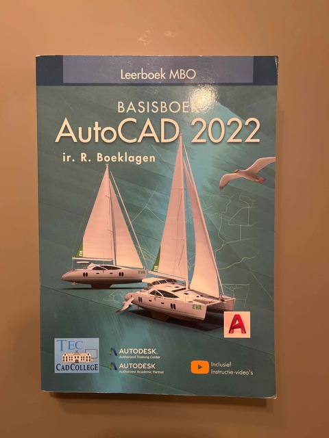 9789492250445-AutoCAD-2022-Basisboek