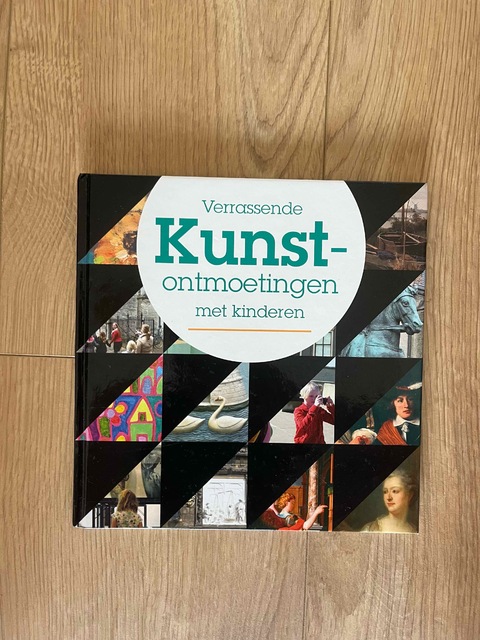 9789077889572-Verrassende-kunstontmoetingen-met-kinderen