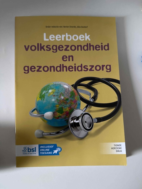 9789036831024-Leerboek-volksgezondheid-en-gezondheidszorg