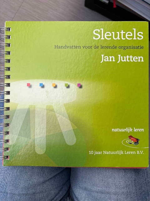 9789081344401-Sleutels-handvatten-vd-lerende-organisatie