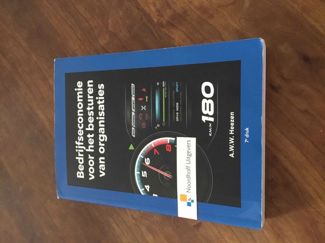 9789001900083-Bedrijfseconomie-voor-het-besturen-van-organisaties