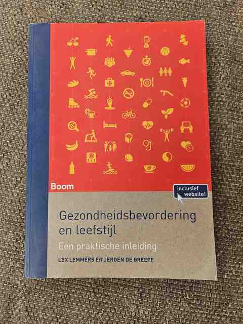 9789024421534-Gezondheidsbevordering-en-leefstijl
