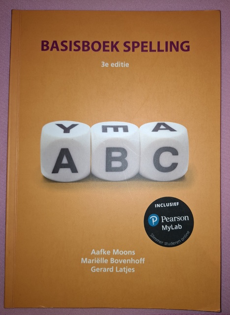 9789043032995-Basisboek-spelling-met-MyLab-NL-toegangscode