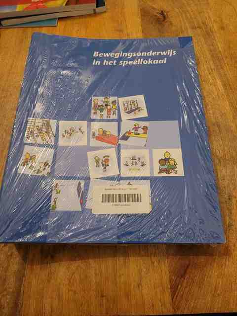 9789073218000-Bewegingsonderwijs-in-het-speellokaal