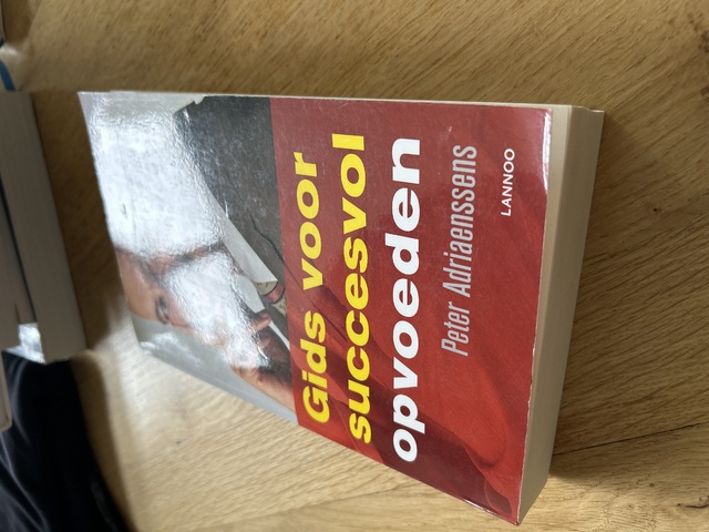 9789020971538-Gids-voor-succesvol-opvoeden