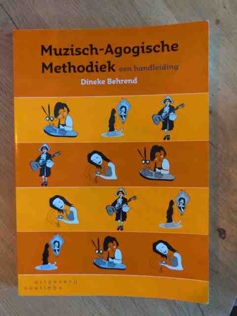 9789046900758-Muzisch-agogische-methodiek