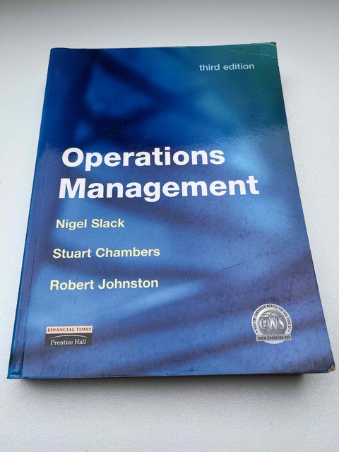 9780273646570-Operations-Management