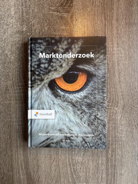 9789001891244-Marktonderzoek