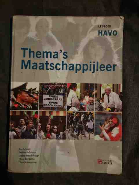 9789086740932-Themas-maatschappijleer-Havo-lesboek